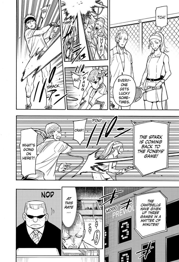 Spy x Family, Chapter 32 image 26